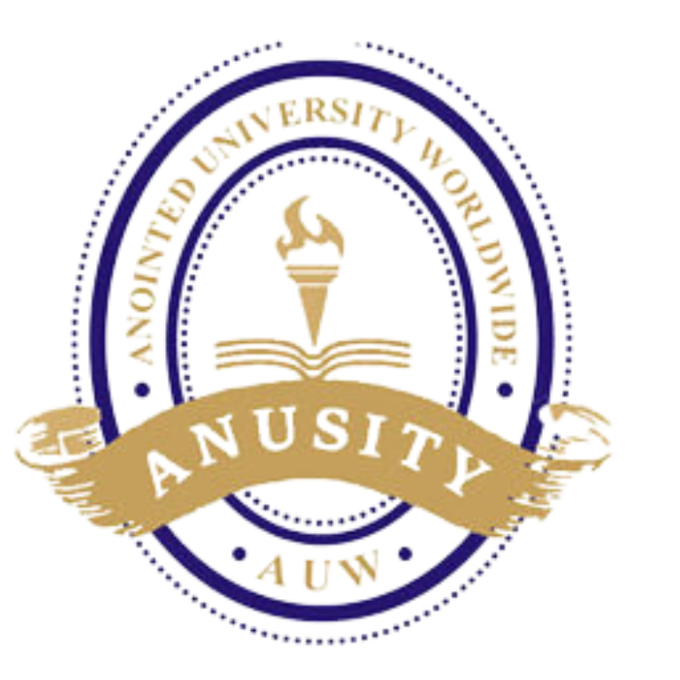 Anointed University Worldwide
