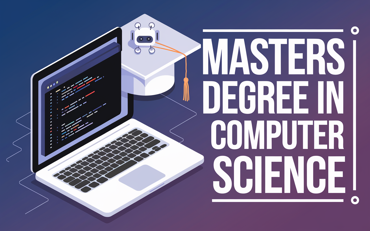 Masters Degree in Computer Science