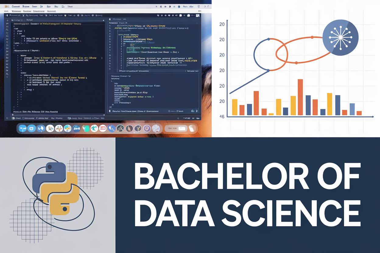 Bachelor of Data Science