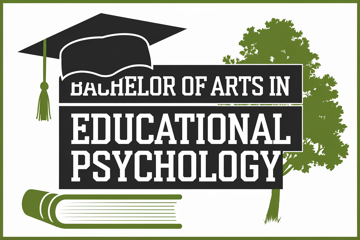 Bachelor of Arts in Educational Psychology